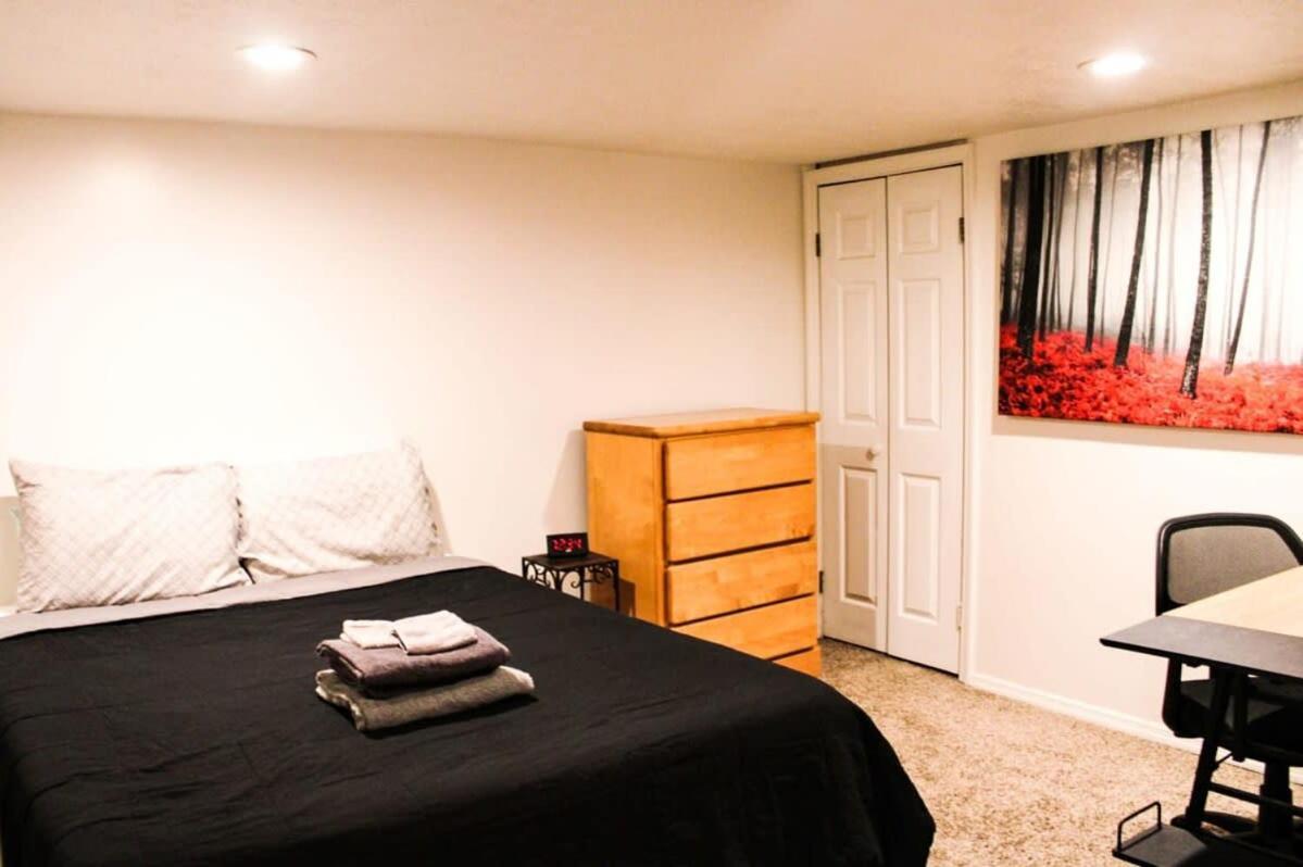1 Bed Apt - Amazing Location 1 Block To Carson St Pittsburgh Exterior foto